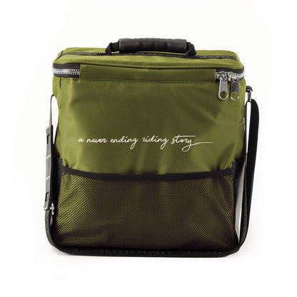 Grooming Bag