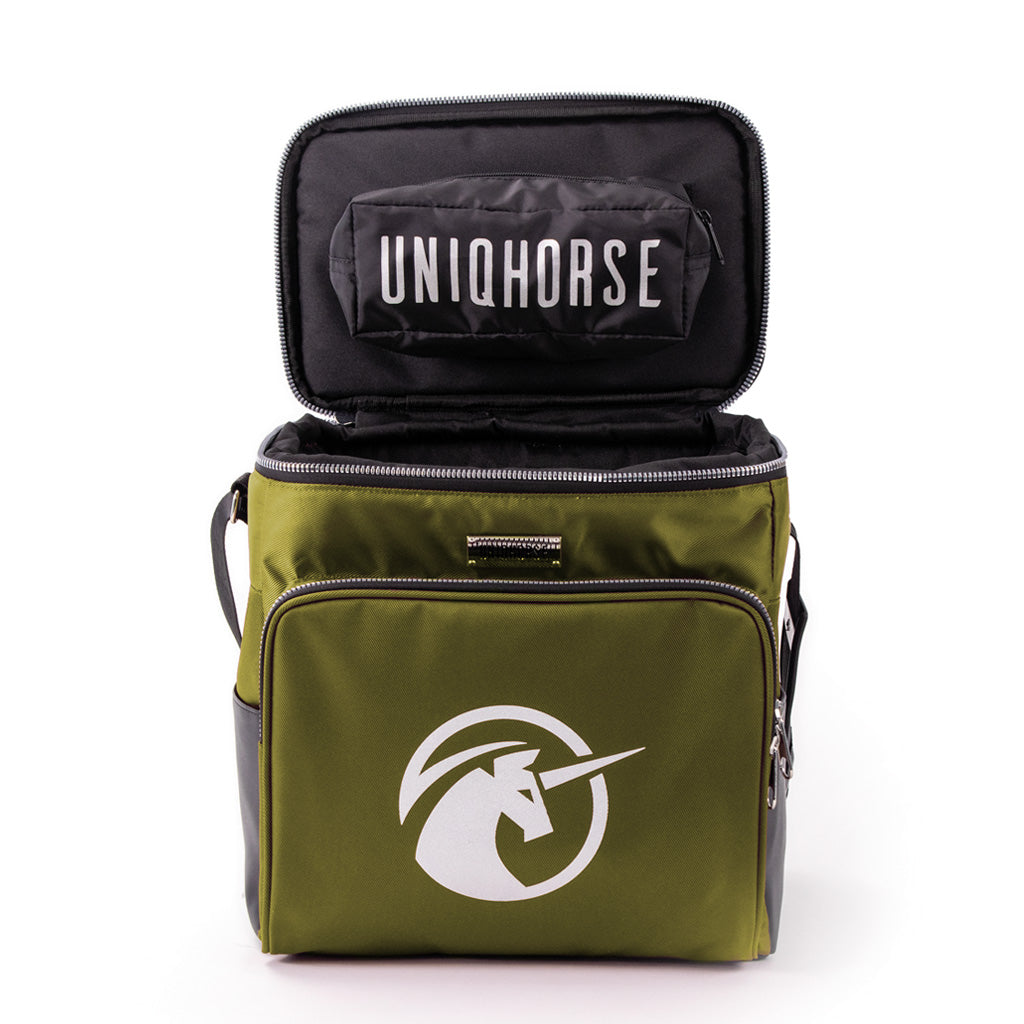 Tuffrider Sac de toilettage ultime, Black, Standard Tuffrider Sac de toilettage ultime, Black, Standard