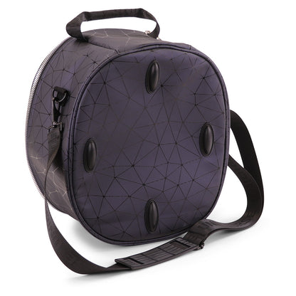Helmet & Cylinder Bag