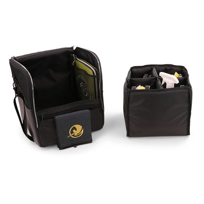 Grooming Bag Flap 