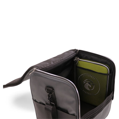 Grooming Bag Flap 