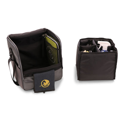 Grooming Bag Flap 