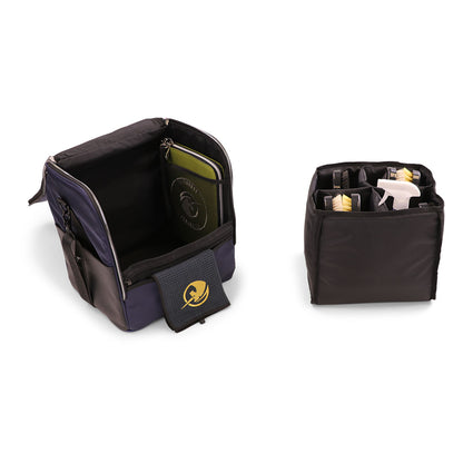 Grooming Bag Flap 