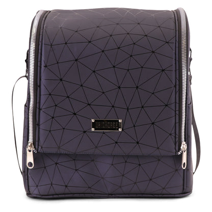 Grooming Bag Flap 