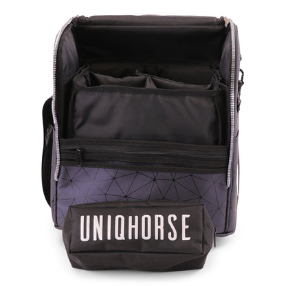 Grooming Bag Flap 