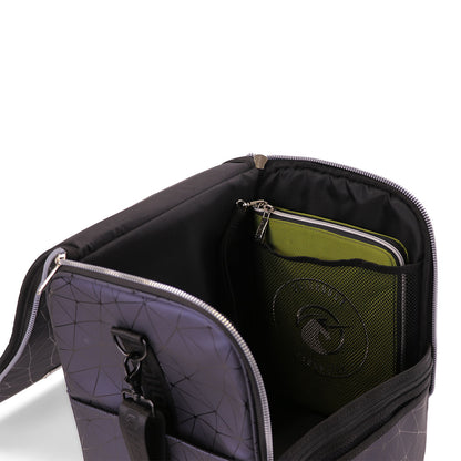 Grooming Bag Flap 
