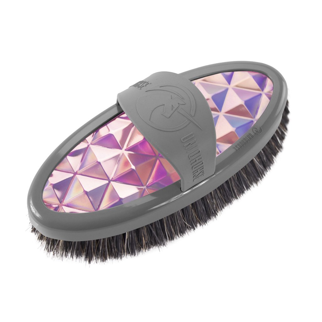 Grooming Brush