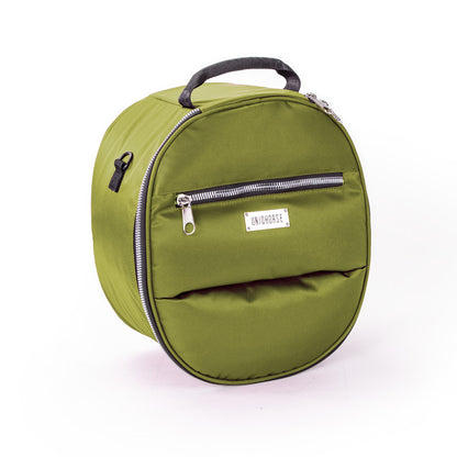 Helmet & Cylinder Bag